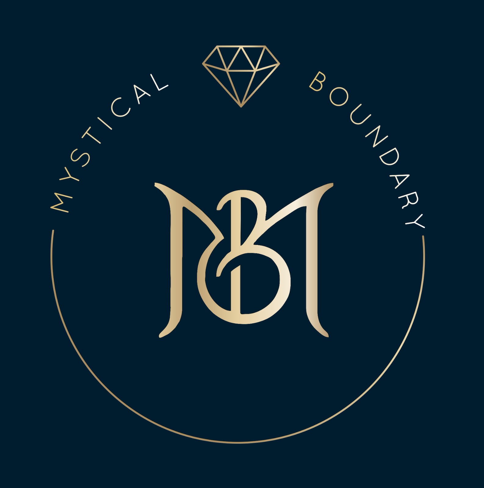 Mystical Boundary