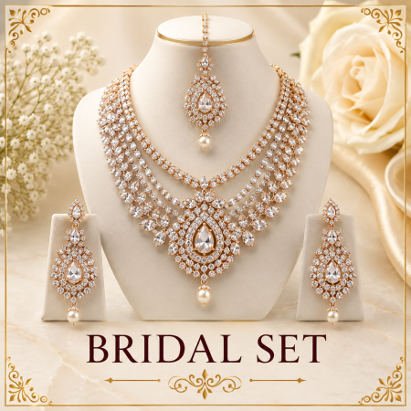 Bridal Set