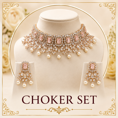 Choker Set
